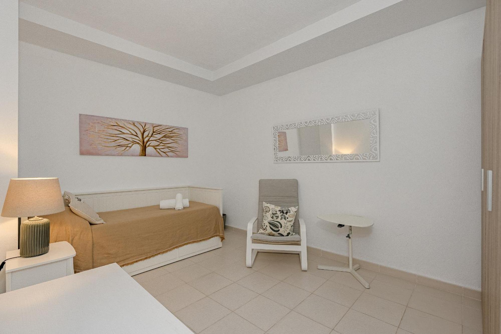 Villa Elisabetta, Luxury Villa With Heated Pool Ocean View In Adeje, Tenerife Costa Adeje  ภายนอก รูปภาพ