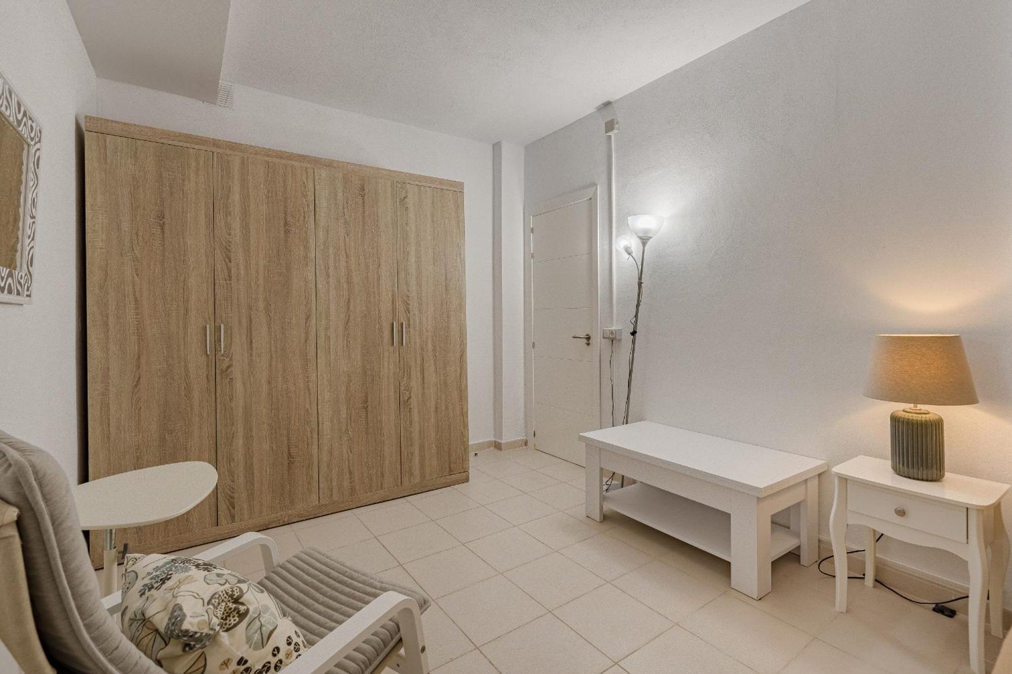 Villa Elisabetta, Luxury Villa With Heated Pool Ocean View In Adeje, Tenerife Costa Adeje  ภายนอก รูปภาพ