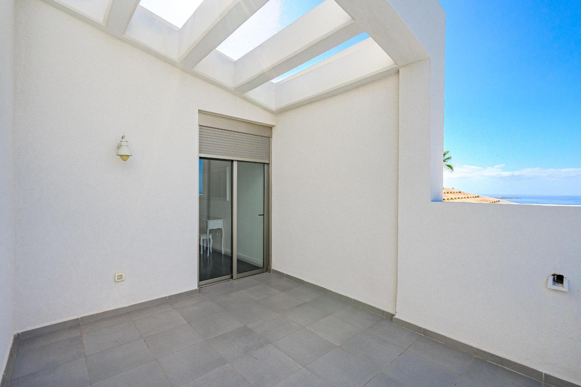 Villa Elisabetta, Luxury Villa With Heated Pool Ocean View In Adeje, Tenerife Costa Adeje  ภายนอก รูปภาพ