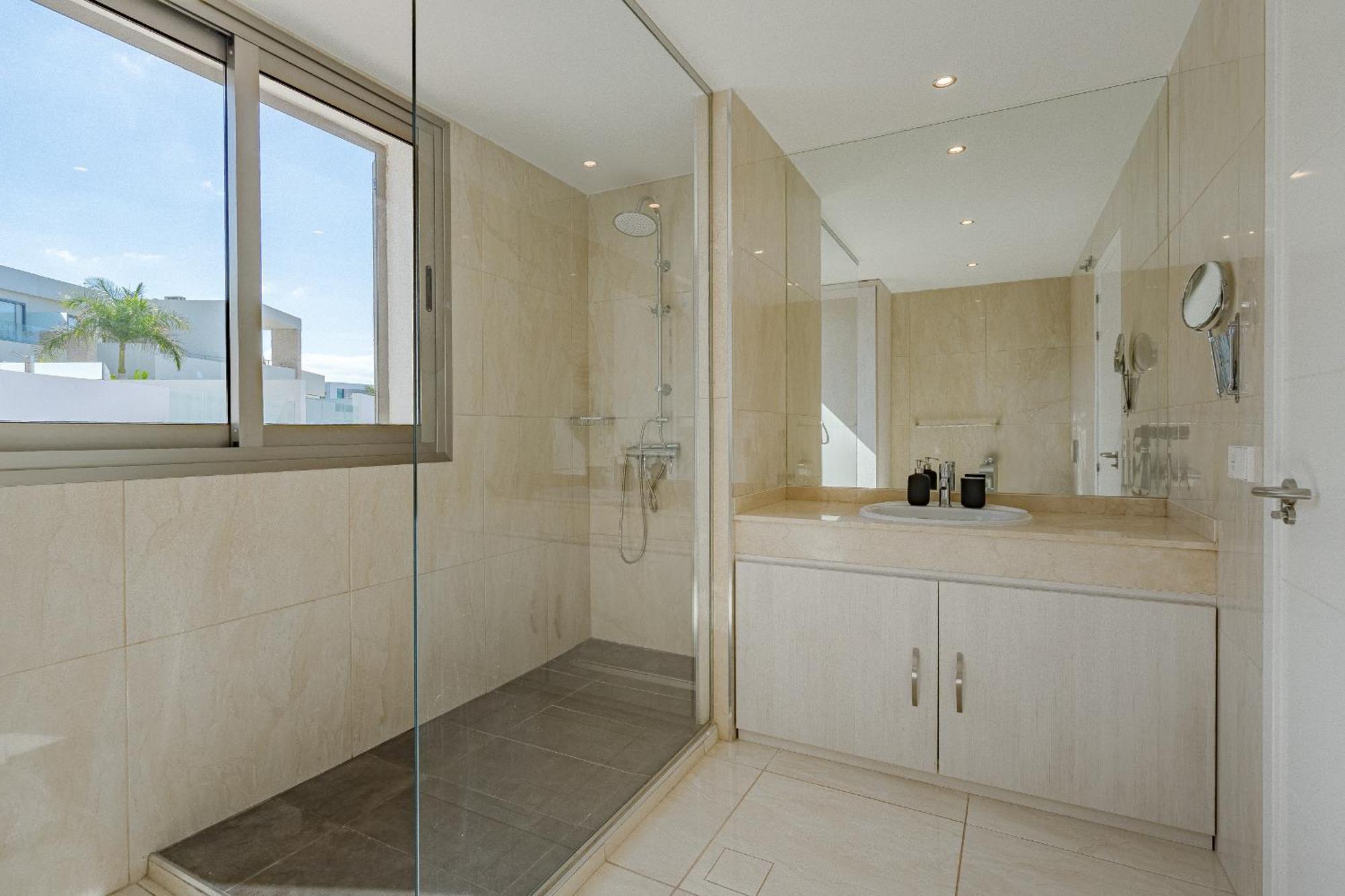 Villa Elisabetta, Luxury Villa With Heated Pool Ocean View In Adeje, Tenerife Costa Adeje  ภายนอก รูปภาพ