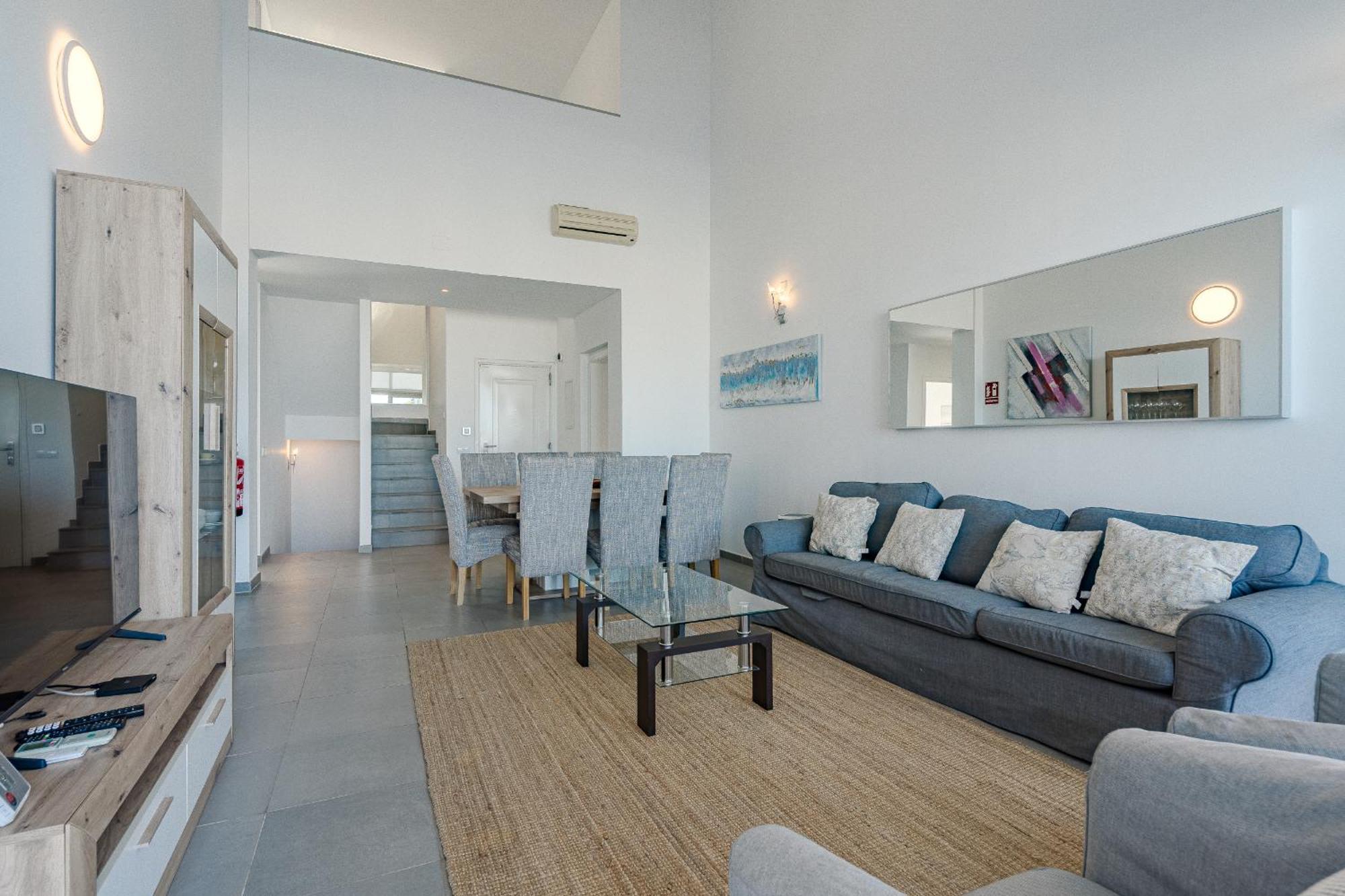 Villa Elisabetta, Luxury Villa With Heated Pool Ocean View In Adeje, Tenerife Costa Adeje  ภายนอก รูปภาพ