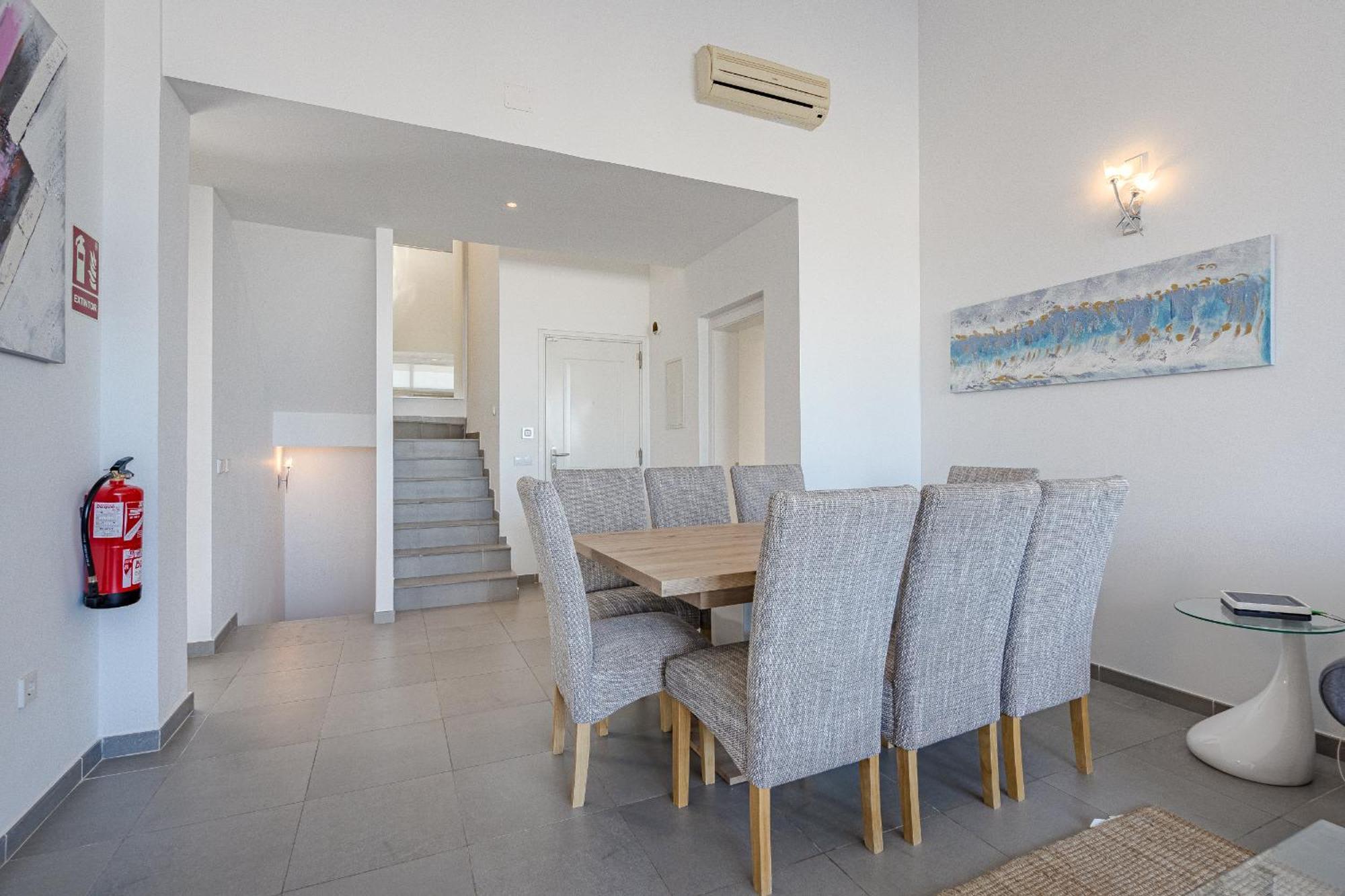 Villa Elisabetta, Luxury Villa With Heated Pool Ocean View In Adeje, Tenerife Costa Adeje  ภายนอก รูปภาพ